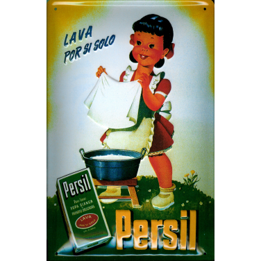 Persil Lava-(20 x30cm)