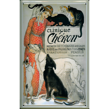 Clinique Cheron-(20 x 30cm)