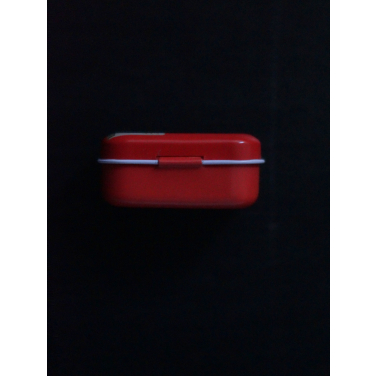 Pill Box seite -(5x3,5x2cm)