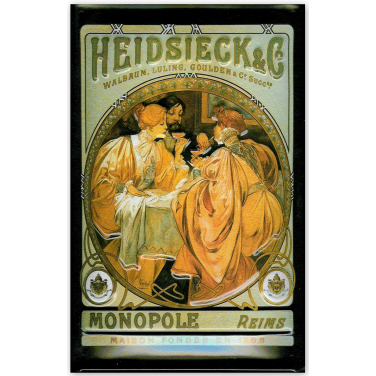 Heidsieck&Co-(20x30cm)