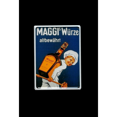 Maggi Koch-(8x11cm)