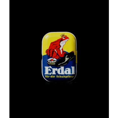 Erdal -(5x3,5x2cm)Pill Box