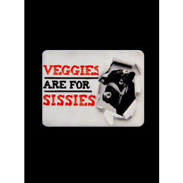 Veggies-(6x8cm)Magnet