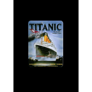 Titanic-(6x8cm)-Magnet