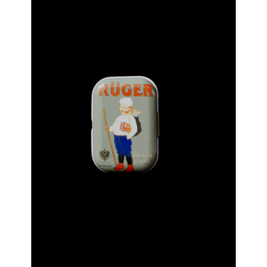 Rüger Hansi  (5x3,5x2,5cm)Pill Box