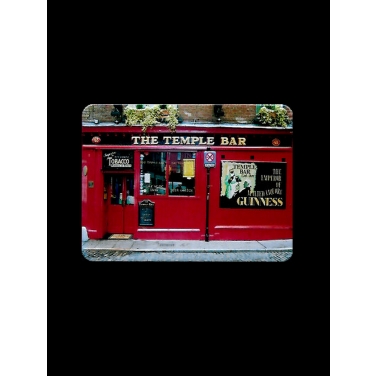 Temple Bar-(8x6cm)Magnet