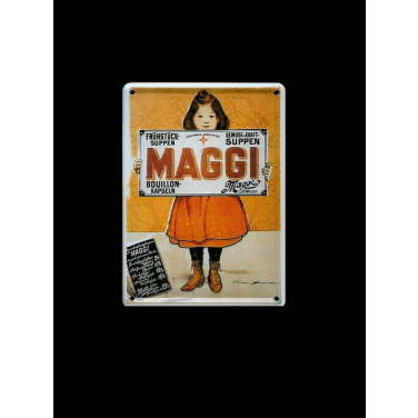 Maggi Nenue-(8x11cm)