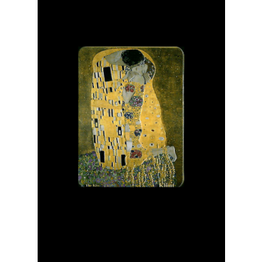 The Kiss-(6x8cm)Magnet