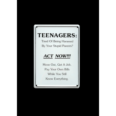 Teenagers-(8x11cm)