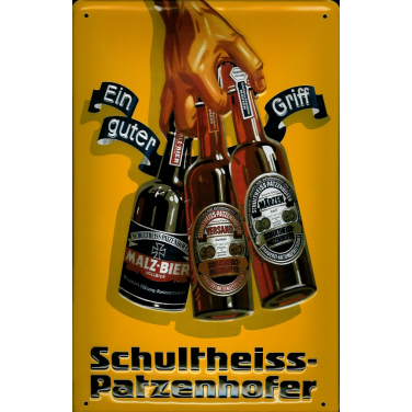 Schultheiss-Patzenhofer-(20x30cm)