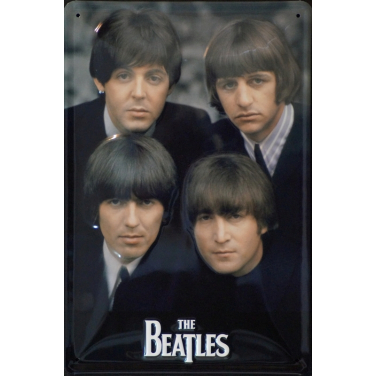 Beatles 2-(20 x 30cm)