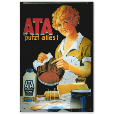 ATA-(20 x 30cm)