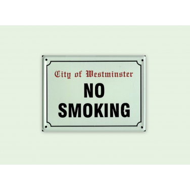 City of Westminster-(11 x 8cm)