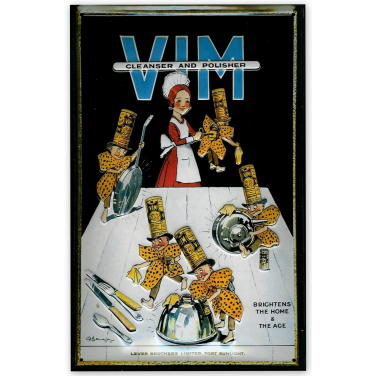 VIM-(20 x 30cm)