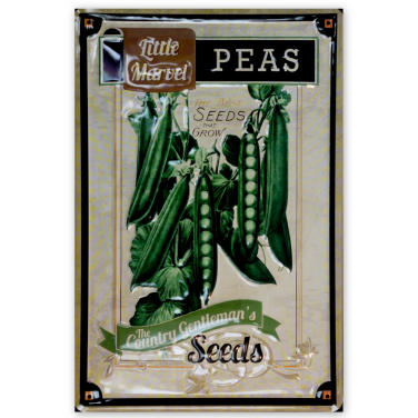  Peas -(20 x 30cm)