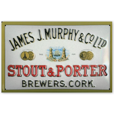 James J.Murphy & Co. Ltd-(20x30cm)