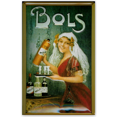 Bols -(20x30cm)