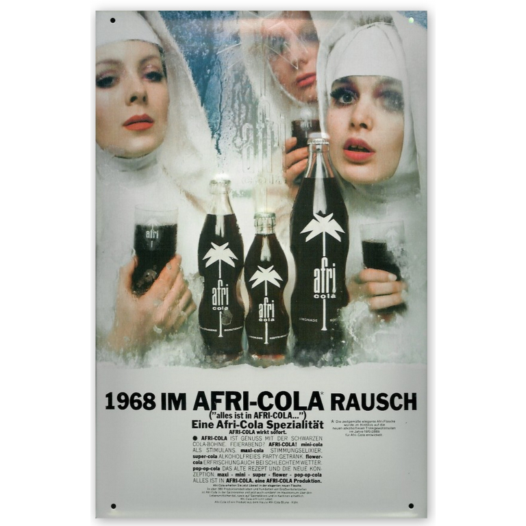 Afri-Cola-Nonnen-(20x30cm)